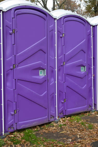 Trusted Mount Airy, GA Portable Potty Rental Experts