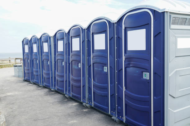 Best Standard Portable Toilet Rental in Mount Airy, GA