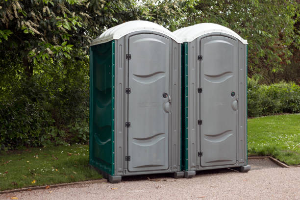 Best Portable Restroom Maintenance and Cleaning in Mount Airy, GA