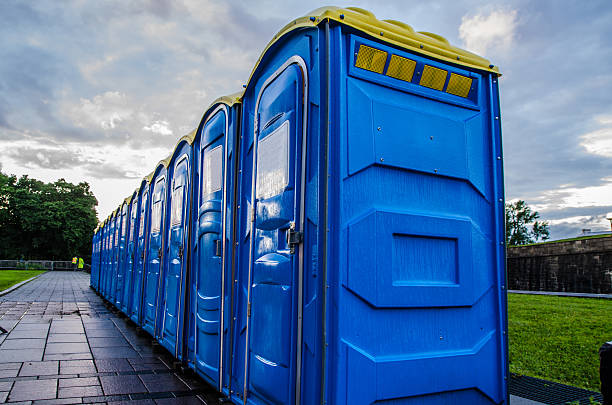 Best ADA-Compliant Portable Toilet Rental in Mount Airy, GA