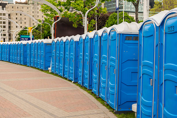 Best Standard Portable Toilet Rental in Mount Airy, GA