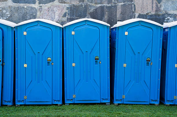 Best Short-Term Portable Toilet Rental in Mount Airy, GA